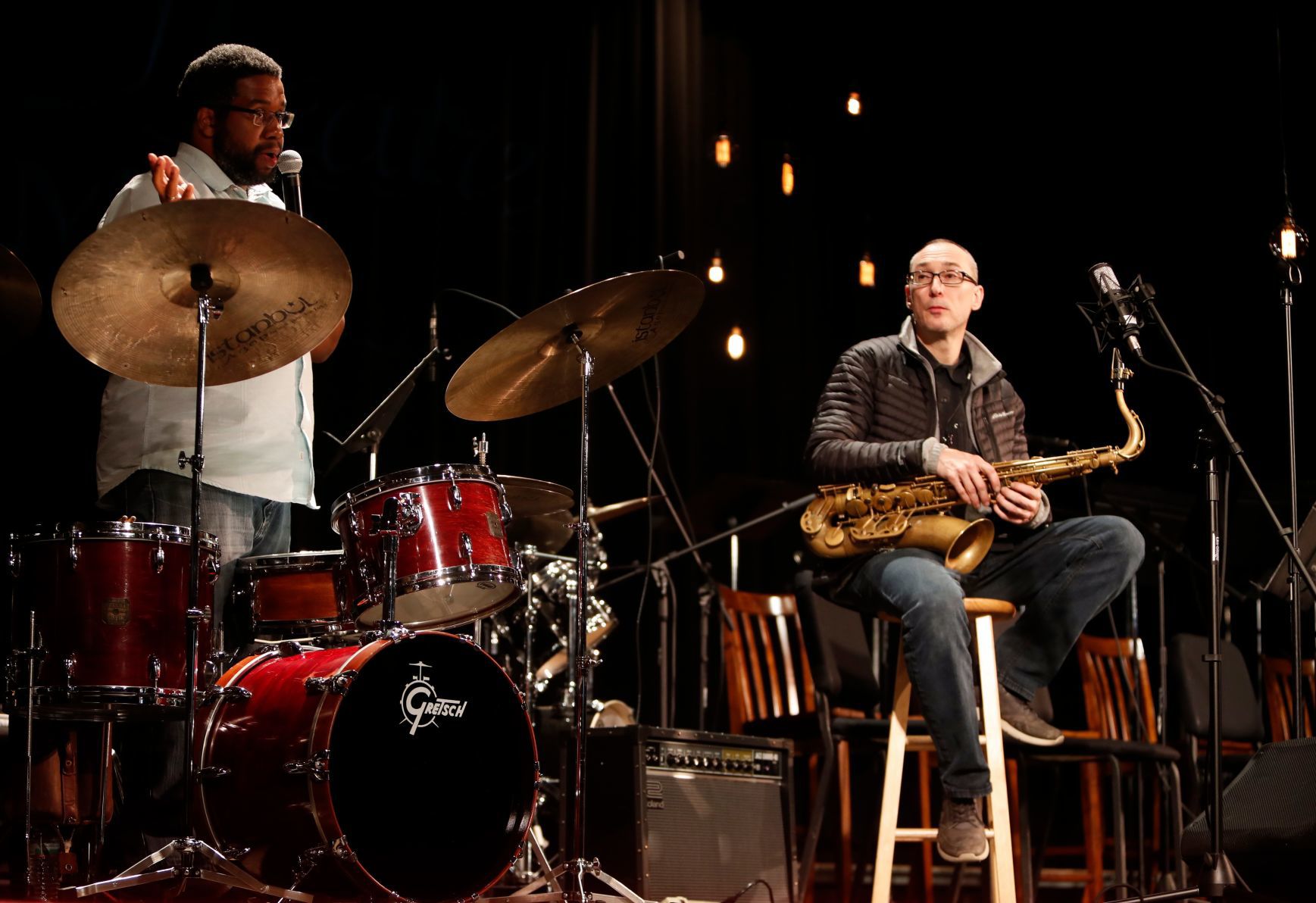 MSUB Jazz Fest